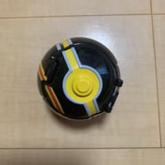 モンコレ　モンスターボールのサムネイル
