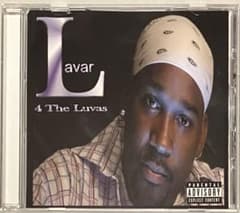 洋楽 G-RAP LAVAR - 4 THE LUVAS G-RAP LAVAR - 4 THE LUVAS - メルカリ