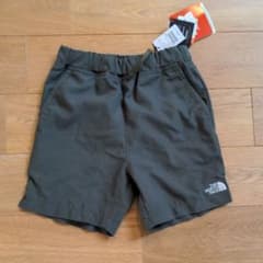 thenorthfaceキッズ　新品未使用ウォーターショーツのサムネイル