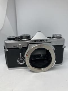 OLYMPUS OM-2 フィルム一眼レフカメラ - メルカリ