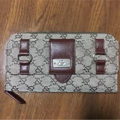 長財布 &byP&Dのサムネイル