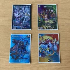 デュエルマスターズのサムネイル