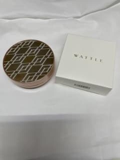WATTLECFDマットカバー（01ナチュラルベージュ）のサムネイル