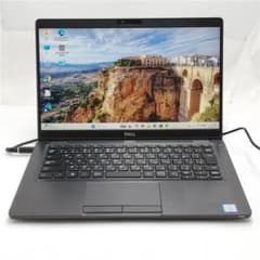WiFi有デル中古ノートPC DELL 5300 256G SSD 無線 即使用 WiFi有デル中古ノートPC DELL 5300 256G SSD 無線 即使用 - メルカリ