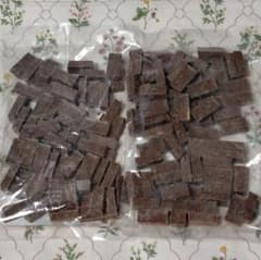 히라츠카 제과 공장 직매 아울렛 스위트 과자 초콜릿 딸기 풍미 번역 있음