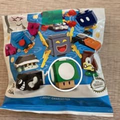 レゴマリオ（専用）のサムネイル