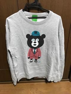 BEAMS トレーナーのサムネイル