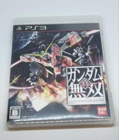 真・ガンダム無双のサムネイル