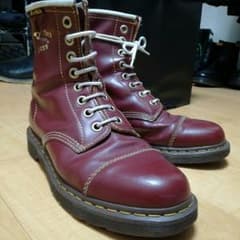 ドクターマーチン Dr.Martens CAPPER 8EYE ROCK様専用のサムネイル