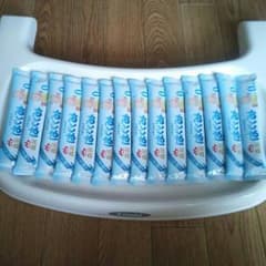 m様専用14本セット森永はぐくみ 0ヵ月～のサムネイル