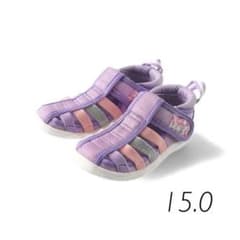 イフミー サンダル 15 パープルのサムネイル
