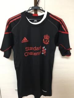リバプール Liverpool ユニフォームのサムネイル