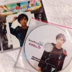 むすめん。 Chameleon Color あおいのサムネイル