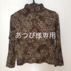あつぴ様専用 秋冬用カットソー 2点セットのサムネイル