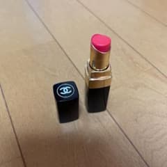 CHANEL シャネル ルージュ　ココシャイン91ボエームのサムネイル