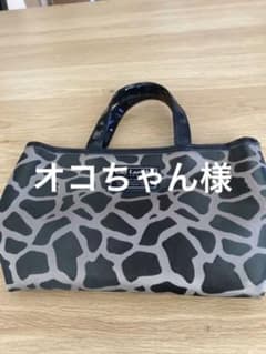 トートバッグ　（ギラロッシュ）のサムネイル