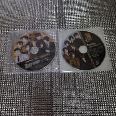 華ヤカ哉、我ガ一族 CD2点セット