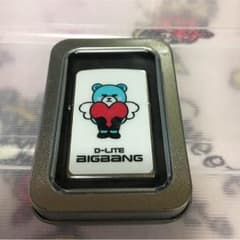 新品 未使用 BIG BANG オイルライターのサムネイル