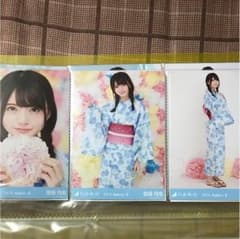 齋藤飛鳥 生写真のサムネイル