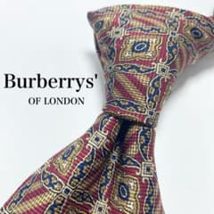 極美品】Burberrys