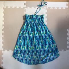 OLD NAVY ワンピース　夏のサムネイル