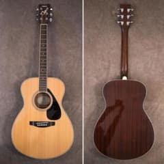 YAMAHA FS-325 2001年 美品 YAMAHA FS-325 2001年 美品 - メルカリ