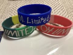 04 Limited Sazabys ラババン　3点のサムネイル