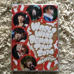 でんぱ組.inc DVDのサムネイル