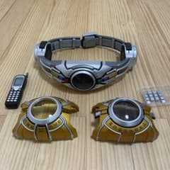CSM アークル　仮面ライダークウガのサムネイル