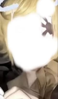 コスプレフルセット 鏡音リン 千本桜のサムネイル
