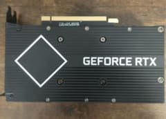 HP GeForce RTX3060Ti VRAM8GB TPC-M010G - メルカリ
