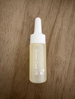 Grown Care Oil グロウンケアオイル 10mlのサムネイル