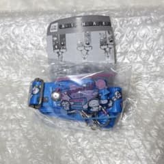 サンリオ　ストリートネックストラップ　シナモロールのサムネイル