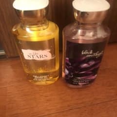 victoria's secret シャワージェル295ml×2本のサムネイル