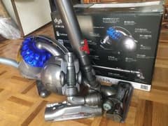 ダイソン DC46 掃除機のサムネイル