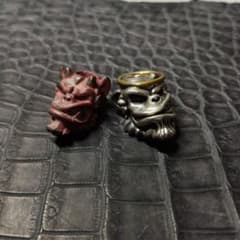 Starlingear Monkey Saint & Sinner ビーズセット Starlingear Monkey Saint & Sinner ビーズセット - メルカリ