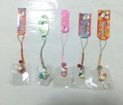 ハローキティ ご当地ストラップ ご当地キティのサムネイル