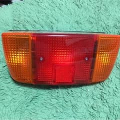 テールランプ CBX400Fのサムネイル