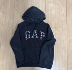 希少 00s old gap 星条旗 y2k drip swagりゅうちゃん着用のサムネイル