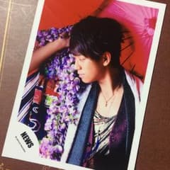 【あきちゃん♪様専用】小山慶一郎 KAGUYA 公式写真のサムネイル