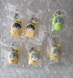 アイナナ めじるしアクセサリー Re:valeのサムネイル