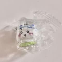 ちいかわ アクリルキーホルダー ハチワレのサムネイル