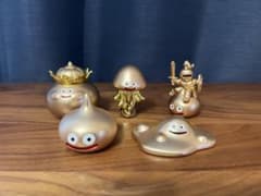 ドラゴンクエスト メタリックモンスターズギャラリー 35周年 - メルカリ