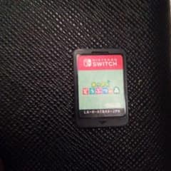 あつまれ どうぶつの森 Nintendo Switch ソフトのサムネイル