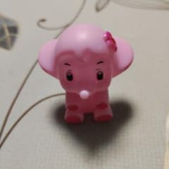 サトちゃん指人形のサムネイル