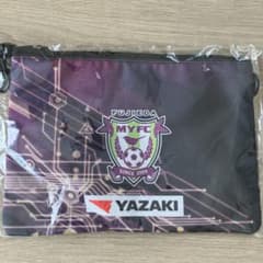 【新品未開封】藤枝MYFC サコッシュのサムネイル