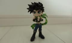 PalVerse ジョジョの奇妙な冒険 ジョセフ・ジョースターのサムネイル