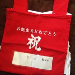 100日エプロンのサムネイル