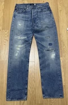 リーバイス 501 ブルータブ 32 | Mercari