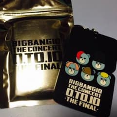 BIG BANGキーホルダー♡のサムネイル